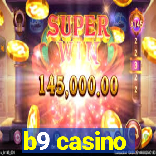 b9 casino